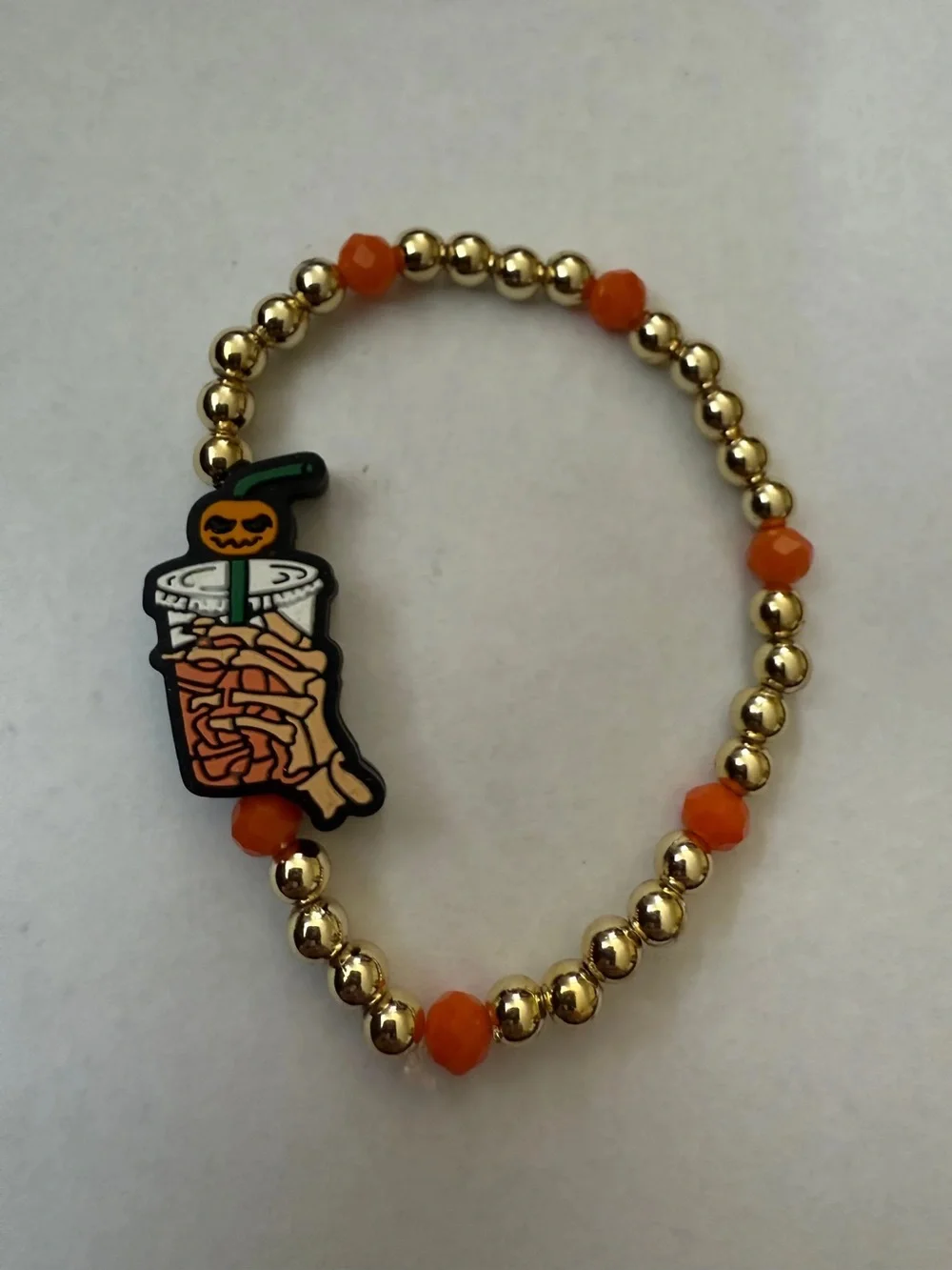 Halloween Bracelet SKU1933